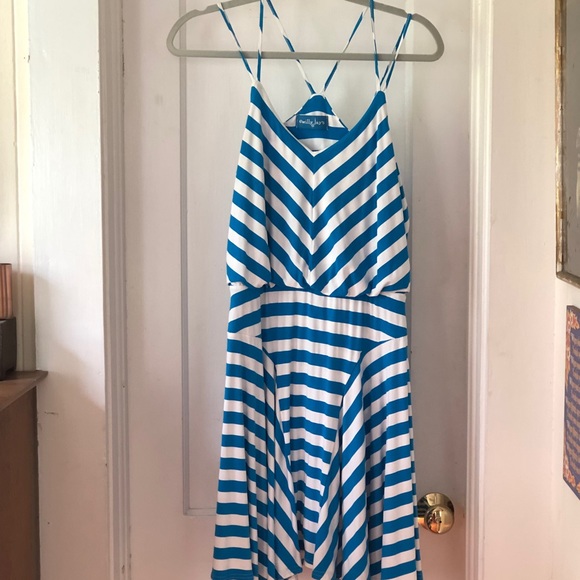 Willy Jays sundress - Picture 5 of 6